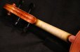 画像3: Ma工房 左利き用・バイオリン・ファインレベル２ピースバック Lefty Violin (3)