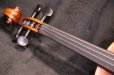 画像10: Ma工房 左利き用・バイオリン・ファインレベル２ピースバック Lefty Violin (10)