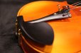 画像16: Ma工房 左利き用・バイオリン・ファインレベルワンピースバック Lefty Violin (16)