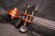 画像11: Ma工房 左利き用・バイオリン・ファインレベル２ピースバック Lefty Violin (11)