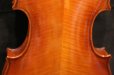 画像6: Ma工房 左利き用・バイオリン・ファインレベル２ピースバック Lefty Violin (6)