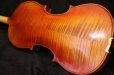 画像1: Ma工房 左利き用・バイオリン・ファインレベル２ピースバック Lefty Violin (1)