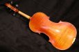 画像2: Ma工房 左利き用・バイオリン・ファインレベルワンピースバック Lefty Violin (2)