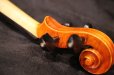 画像29: Ma工房 左利き用・バイオリン・ファインレベル２ピースバック Lefty Violin (29)