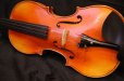 画像8: Ma工房 左利き用・バイオリン・ファインレベル２ピースバック Lefty Violin (8)