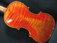 画像1: スコット・カオ マスターメイド ストラディバリ バイオリン Scott Cao Stradivari Vaiolin Soil  (1)