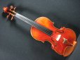 画像4: スコット・カオ マスターメイド ストラディバリ バイオリン Scott Cao Stradivari Vaiolin Soil  (4)