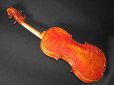 画像17: スコット・カオ マスターメイド ストラディバリ バイオリン Scott Cao Stradivari Vaiolin Soil  (17)