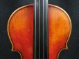 画像8: スコット・カオ マスターメイド ストラディバリ バイオリン Scott Cao Stradivari Vaiolin Soil  (8)