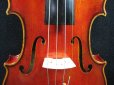 画像9: スコット・カオ マスターメイド ストラディバリ バイオリン Scott Cao Stradivari Vaiolin Soil  (9)