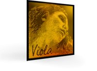 ピラストロ エヴァ ピラッツィ ゴールド ビオラ弦 ADGCセット PIRASTRO Evah Pirazzi Gold Viola
