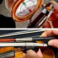 画像4: セシリア バイオリン「サンクタス」旧アンドレア・ロジン Cecilia Former Andrea Rosin Violin "Sanctus" (4)