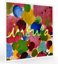 ピラストロ インスラ バイオリン弦 4弦set Pirastro Insula Vn