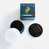 セシリア バス ソフト フォーミュラ松脂（柔らかめ） Cecilia Bass Rosin Softer Formula