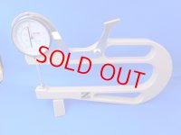 バイオリン用キャリパー ２１ｃｍスロート 21cm Depth throat caliper