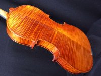 ForestViolin工房１６インチ ビオラ スーパーファイン