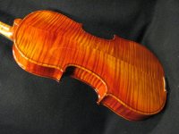 ForestViolin工房ClassAツーピースバック