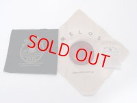 メロス・コントラバスダーク松脂／コントラバス Melos Bass Rosin, Dark