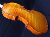 ForestViolin工房ClassAワンピースバック（ケース＆弓無し）