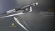 ＣＯＤＡ　ＢＯＷ　ダイヤモンドＳＸ カーボンファイバ・バイオリン弓４／４ Coda Bow Vilolin DIAMOND SX