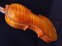 ForestViolin工房ClassA 3/4サイズバイオリン（ケース＆弓無し）