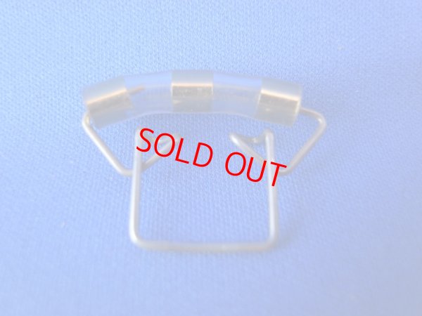 画像1: ビオラ用・ワイヤ・ミュート ROTH-SHION Wire type Mute