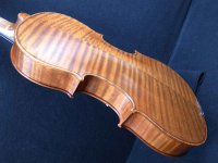 ForestViolin工房１６インチ ビオラ クラスA