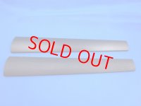 バイオリン指板・最上級＆最上級AAA黒檀（エボニー） Violin Finger board