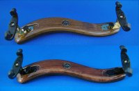 ビバラムジカ プロフェッショナル・バイオリン肩当オーガスチン 4/4-4/3 Viva La Musica Professional Violin Shoulder Rest(Augustine)