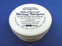 ジョンピアス・ストリング・スワイプス John Pearse String Swipes