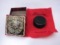 ハイダージン・デラックス６Ｖ松脂／バイオリン・ビオラ Hidersine Deluxe 6V Rosin