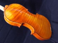 ForestViolin工房ClassAワンピースバック（ケース＆弓無し）