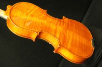 Ma Zhibin工房　アドバンスレベル1/4サイズバイオリン（全弦アジャスタ付）