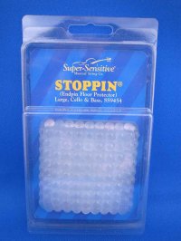 スーパーセンシティブストッピン・エンドピンストッパー Super Sensitive Stoppin Endpin Stopper