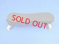 ウルフ・プリモ・バイオリン肩当て４／４ Wolf Forte Primo 3/4 & 4/4 Violin Shoulder Rest