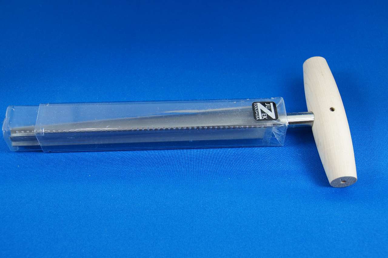 エンドピン穴用リーマー・チェロ用(USA製) Vc Endpin Hole Reamer USA