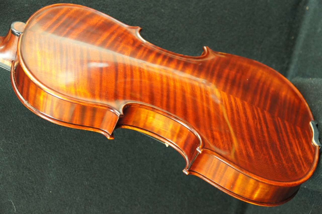 グリガ バイオリン ガマI ４／４ Gliga Violin Gama I ルーマニア製