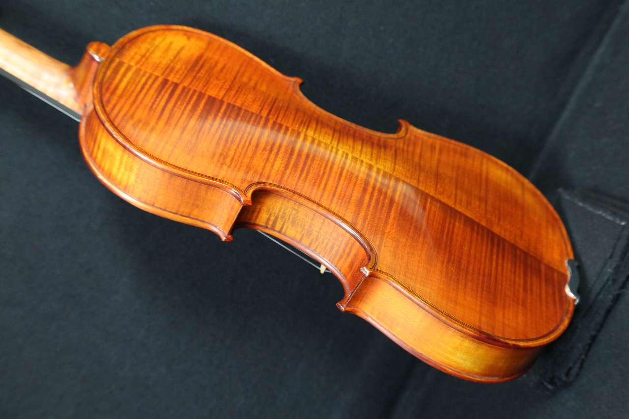 グリガ バイオリン ゲムス４／４ Gliga Violin Gems ルーマニア製