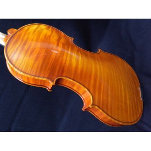 画像: ForestViolin工房ClassAワンピースバック（ケース＆弓無し）