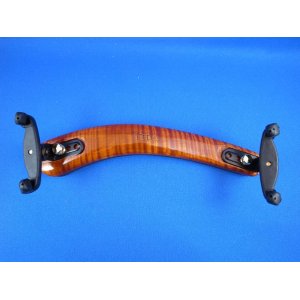 画像: ＴＩＤＯメイプル製バイオリン肩当3/4-4/4 TIDO Maple Shoulder rest