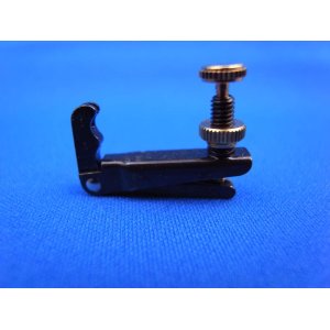 画像: ウィットナーWittner製バイオリンアジャスター3/4〜4/4 Violin String adjusters,Wittner