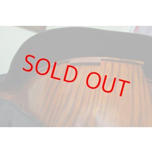 画像: コントラバス・エッジプロテクター Bass Edge Protector