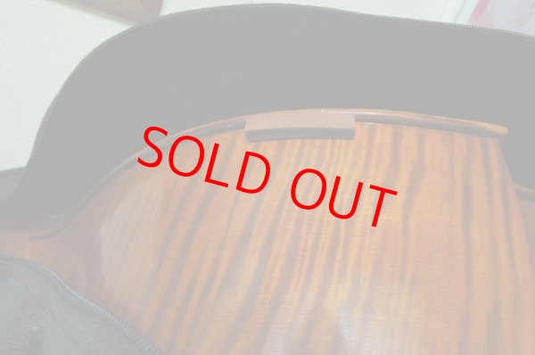 画像1: コントラバス・エッジプロテクター Bass Edge Protector