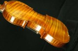 画像: ForestViolin工房ClassA1/4サイズバイオリン（ケース付・弓無し）