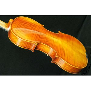 画像: クラウス・ヘフラー工房 ＃７０２ バイオリン ドイツ製  Klaus Heffler #702 Violin Germany