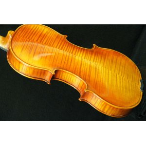 画像: クラウス・ヘフラー工房 ＃６００ バイオリン ドイツ製  Klaus Heffler #600 Violin Germany