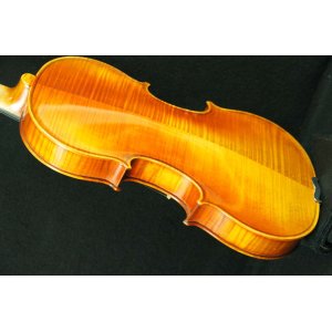 画像: クラウス・ヘフラー工房 ＃７０２ バイオリン ドイツ製  Klaus Heffler #702 Violin Germany