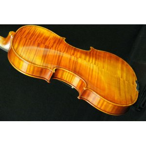 画像: クラウス・ヘフラー工房 ＃６００ バイオリン ドイツ製  Klaus Heffler #600 Violin Germany