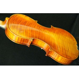 画像: クラウス・ヘフラー工房 ＃６００ バイオリン ドイツ製  Klaus Heffler #600 Violin Germany