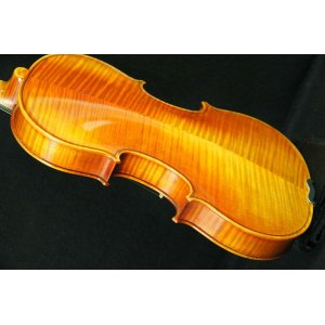 画像: クラウス・ヘフラー工房 ＃７０２ バイオリン ドイツ製  Klaus Heffler #702 Violin Germany